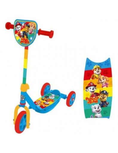 Picture of Paw Patrol Scooter